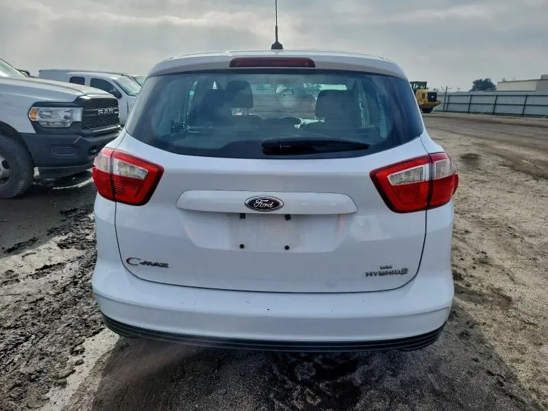 2013 FORD C-MAX SE  