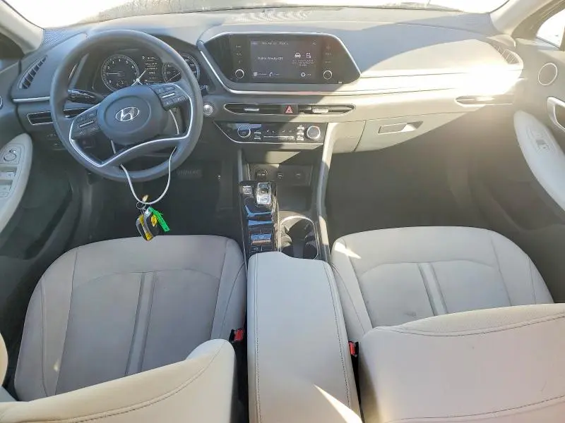 2022 HYUNDAI SONATA SEL  