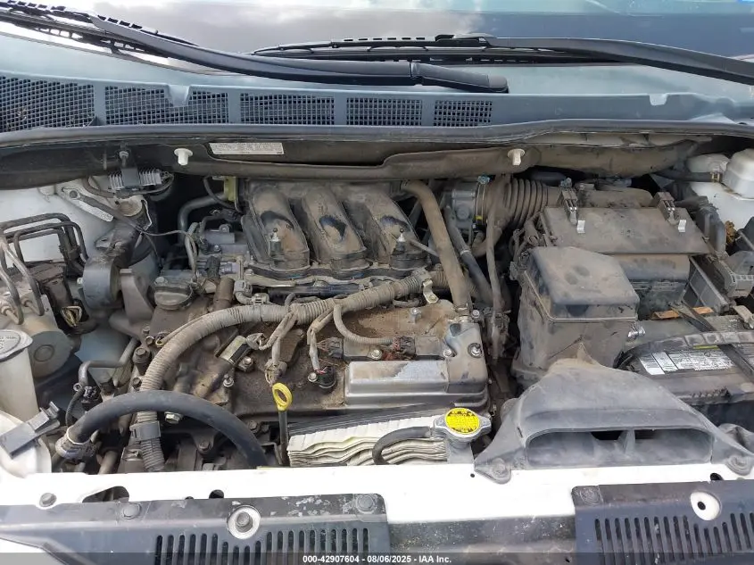2013 TOYOTA SIENNA LIMITED V6 7 PASSENGER