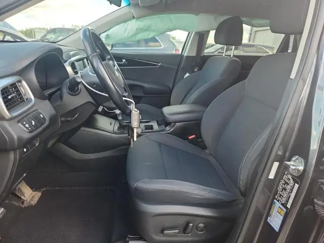 2020 KIA SORENTO L