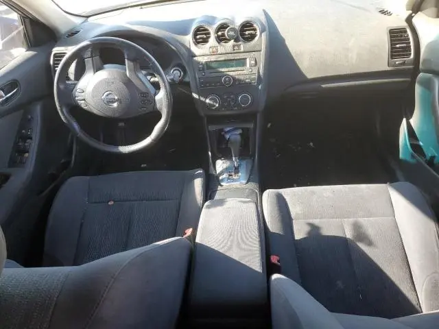 2010 NISSAN ALTIMA BASE  