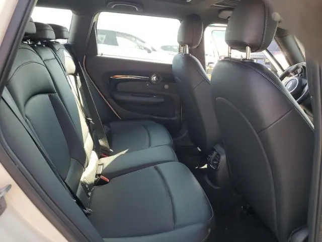 2021 MINI COOPER S CLUBMAN ALL4  