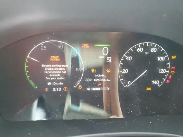 2023 HONDA CR-V SPORT  