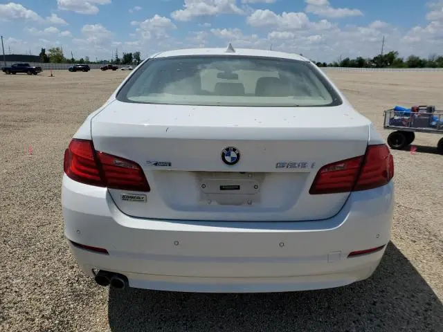 2013 BMW 528 XI