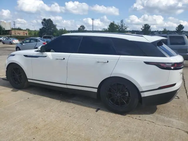 2018 LAND ROVER RANGE ROVER VELAR S  