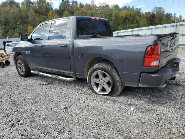 2016 RAM 1500 ST  