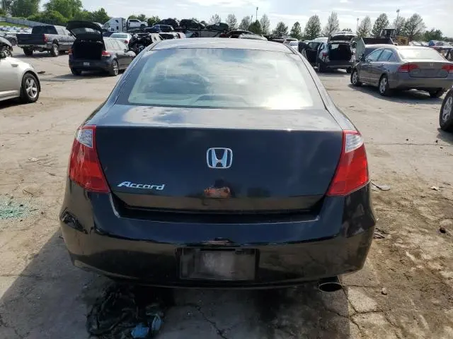 2010 HONDA ACCORD LX  