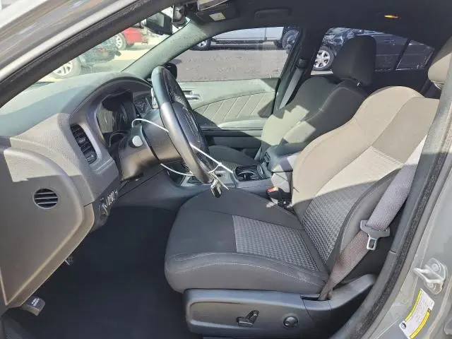 2023 DODGE CHARGER R/T  