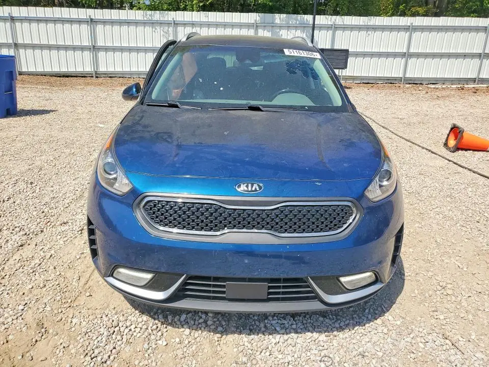 2019 KIA NIRO LX  