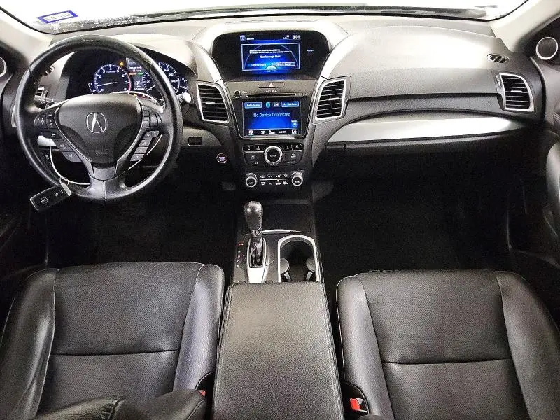 2016 ACURA RDX ADVANCE  