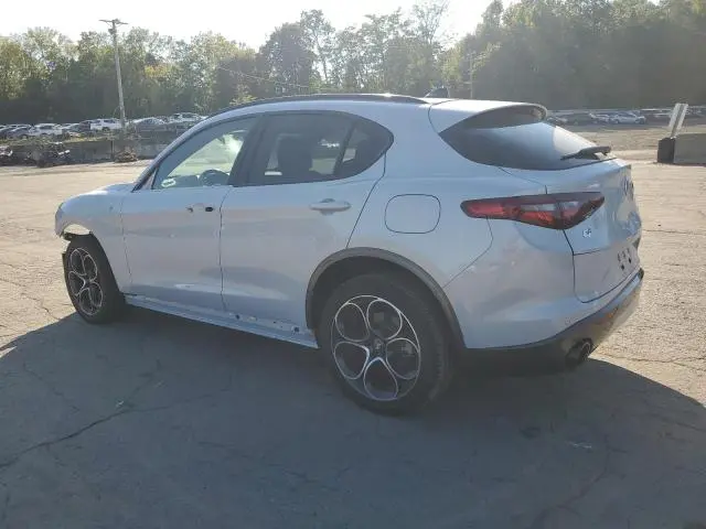 2023 ALFA ROMEO STELVIO TI