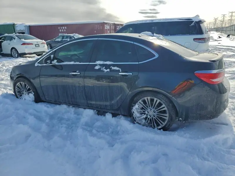 2013 BUICK VERANO PREMIUM  