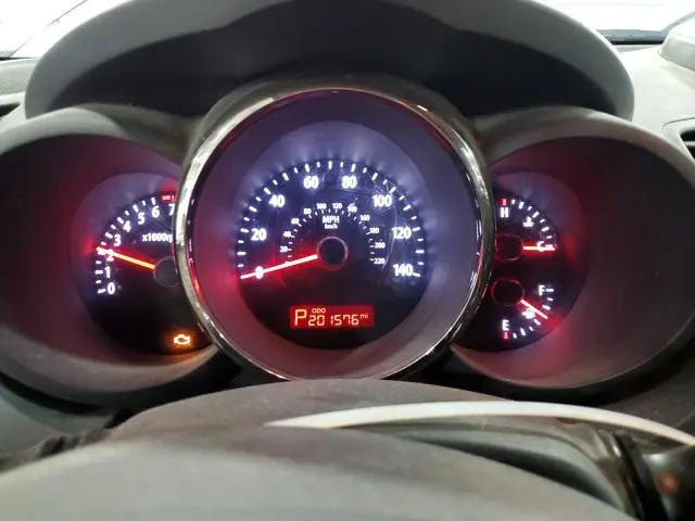2010 KIA SOUL +  