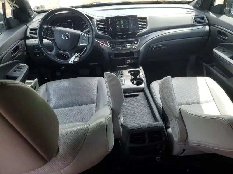 2023 HONDA PASSPORT EXL  