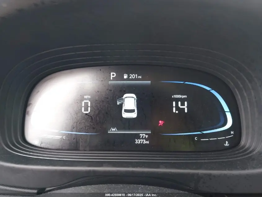 2025 HYUNDAI VENUE SE
