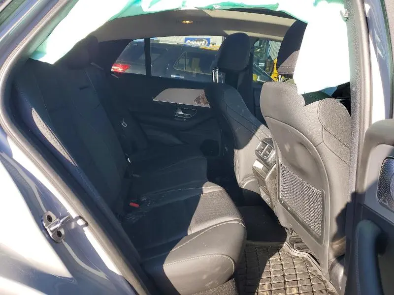 2025 MERCEDES-BENZ GLE COUPE 450 4MATIC  