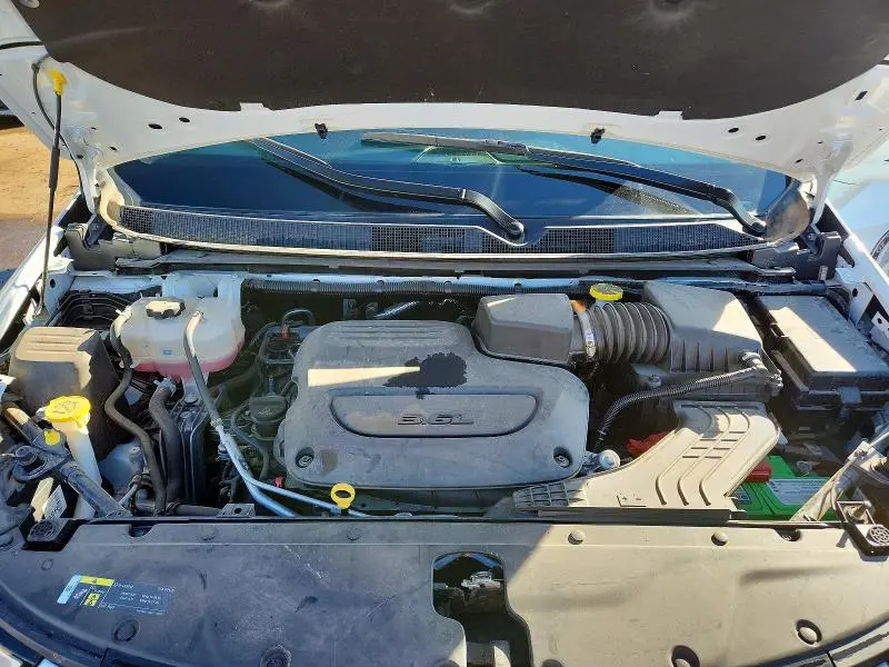 2021 CHRYSLER PACIFICA TOURING  