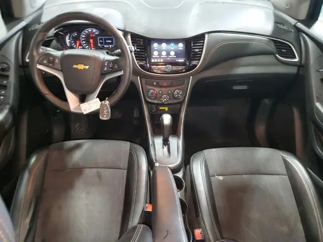 2020 CHEVROLET TRAX 1LT  