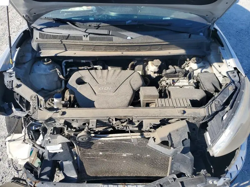 2013 KIA SOUL BASE  