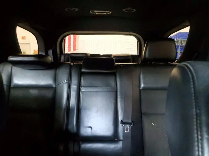 2019 DODGE DURANGO GT  