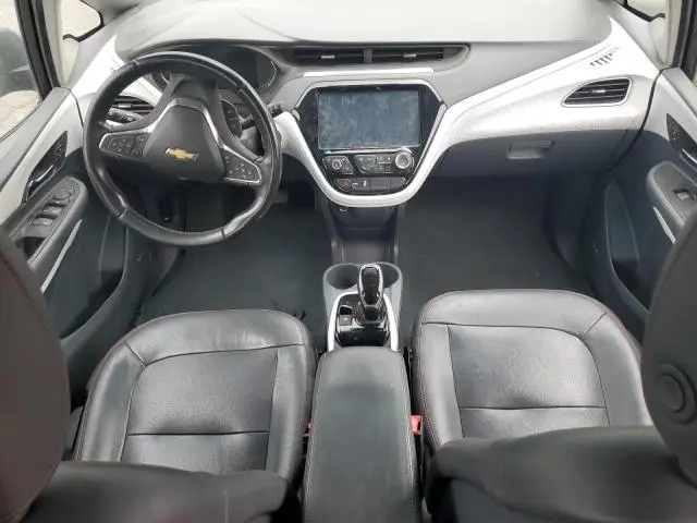 2021 CHEVROLET BOLT EV PREMIER  