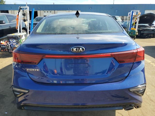 2020 KIA FORTE FE