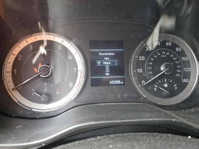 2021 HYUNDAI VENUE SEL  