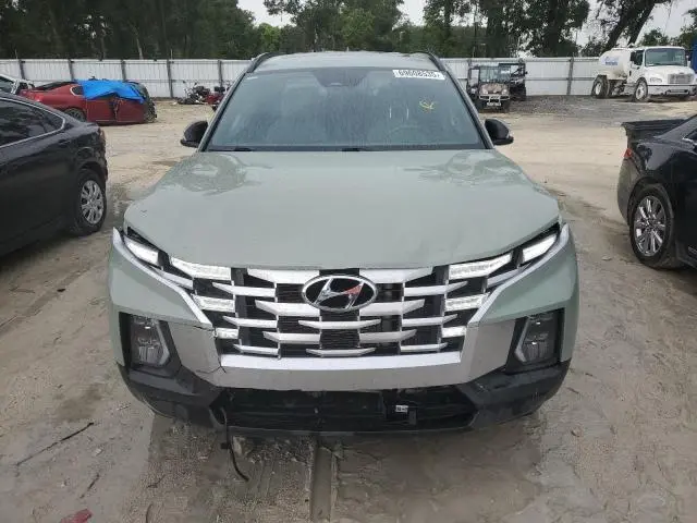 2023 HYUNDAI SANTA CRUZ SEL PREMIUM  