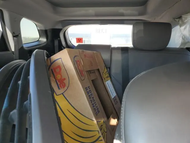 2017 HYUNDAI SANTA FE SE ULTIMATE  