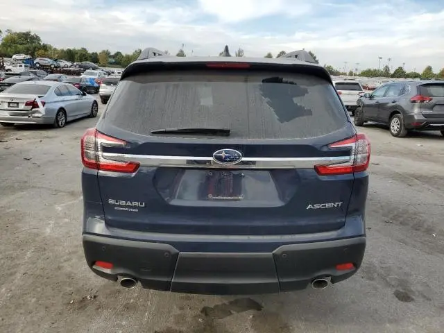 2025 SUBARU ASCENT PREMIUM  
