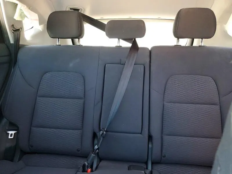 2021 HYUNDAI TUCSON SPORT  