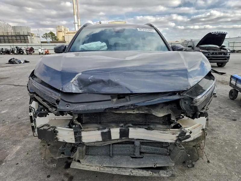 2023 HONDA CR-V SPORT  