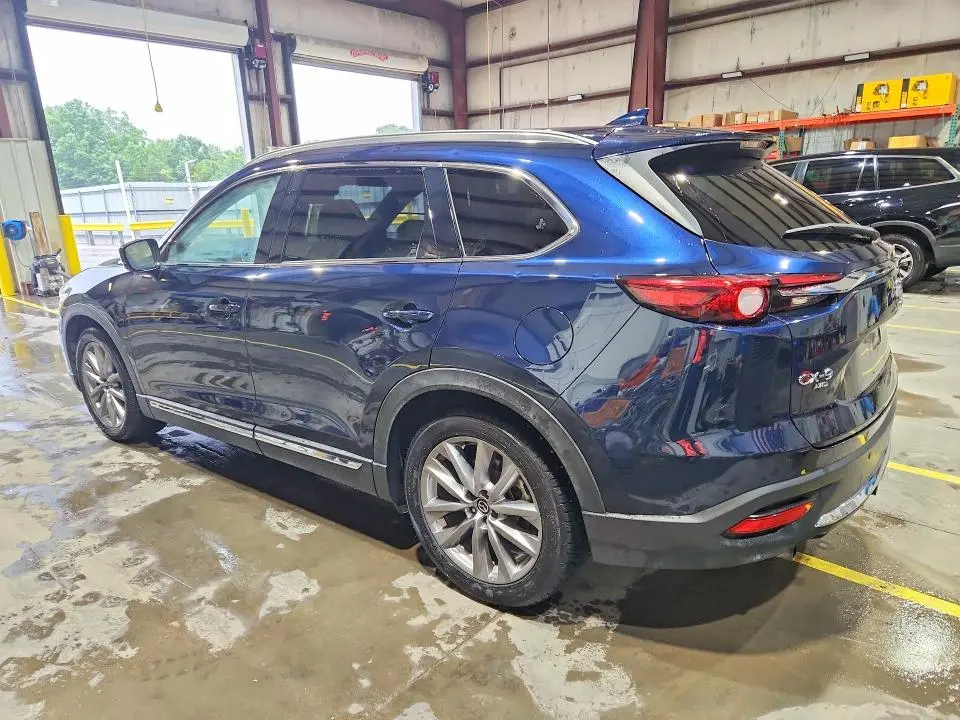2020 MAZDA CX-9 GRAND TOURING  