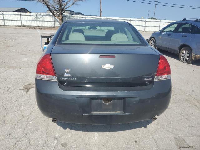 2012 CHEVROLET IMPALA LS