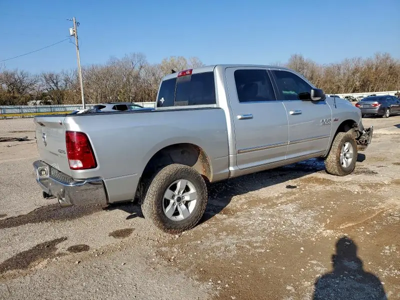 2014 RAM 1500 SLT  