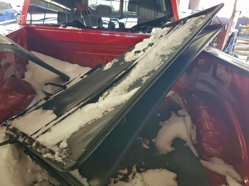 2023 FORD F250 SUPER DUTY  