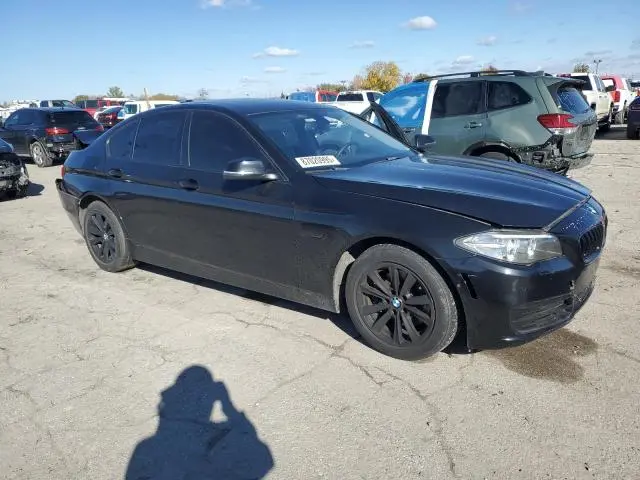2014 BMW 528 XI  
