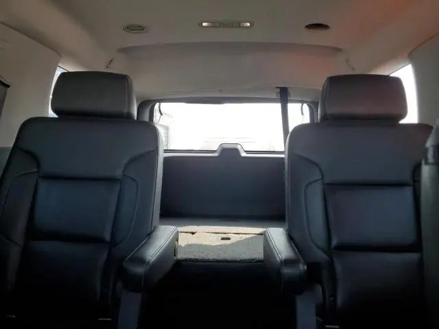 2015 CHEVROLET TAHOE K1500 LT  