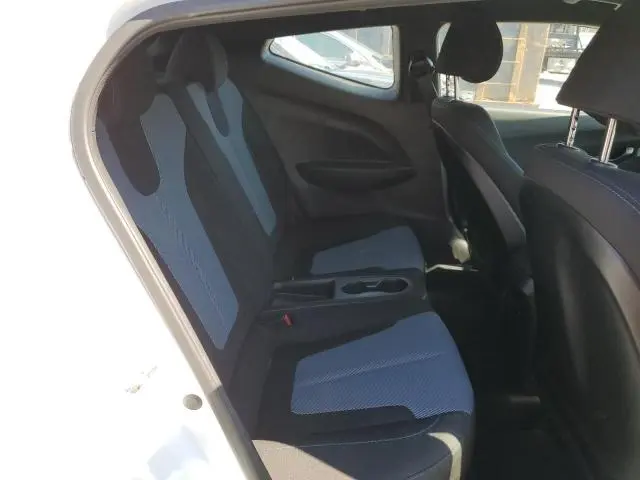 2020 HYUNDAI VELOSTER BASE  