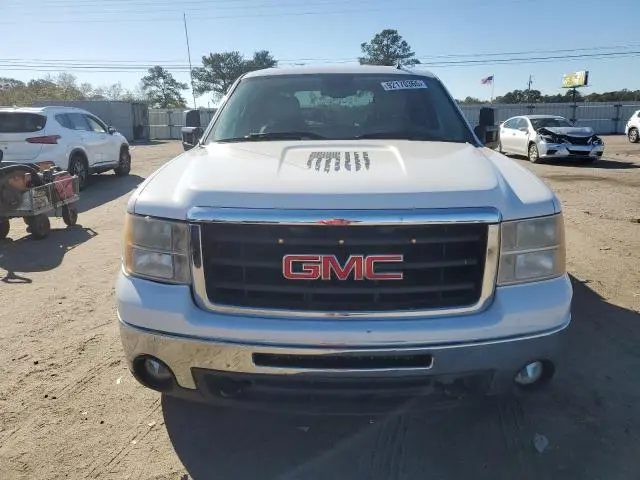 2010 GMC SIERRA C1500 HYBRID  