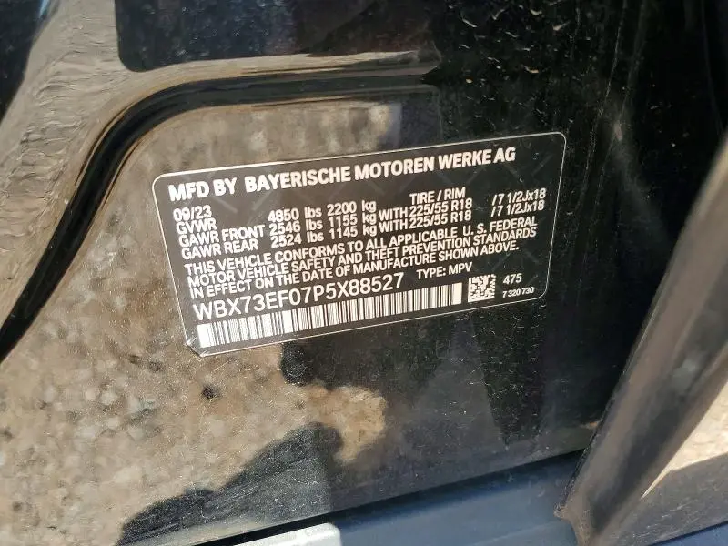 2023 BMW X1 XDRIVE28I  