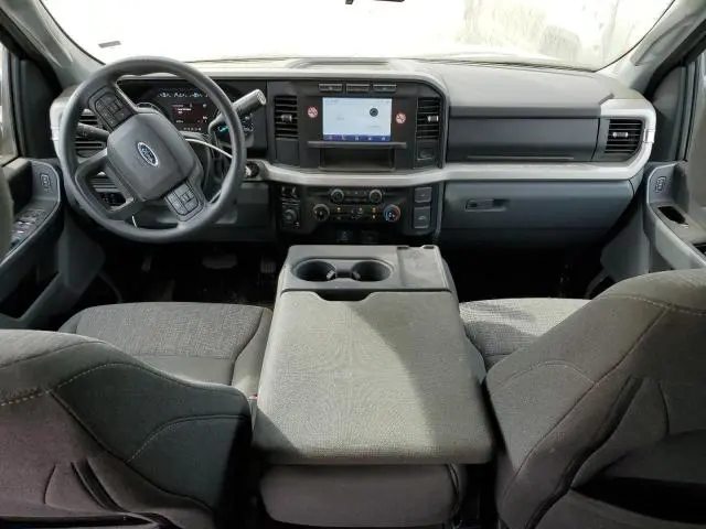 2024 FORD F350 SUPER DUTY  