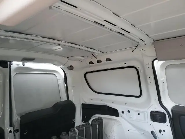 2019 RAM PROMASTER CITY   