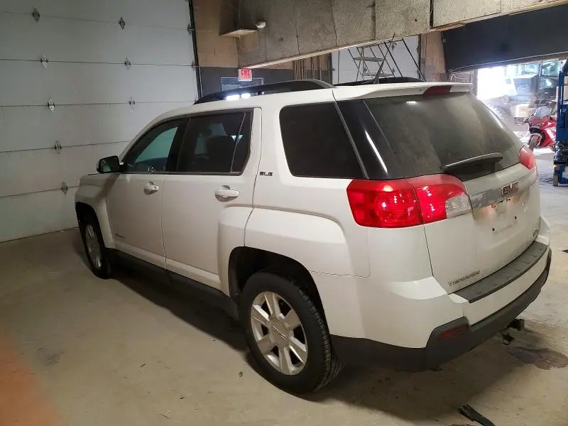 2012 GMC TERRAIN SLE  