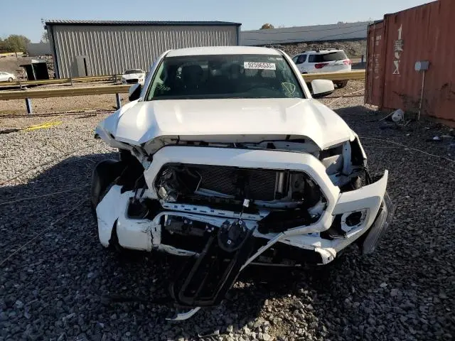 2023 TOYOTA TACOMA DOUBLE CAB  