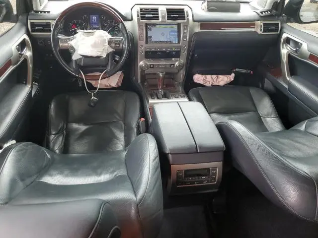 2016 LEXUS GX 460  
