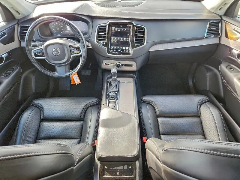 2021 VOLVO XC90 T6 INSCRIPTION  