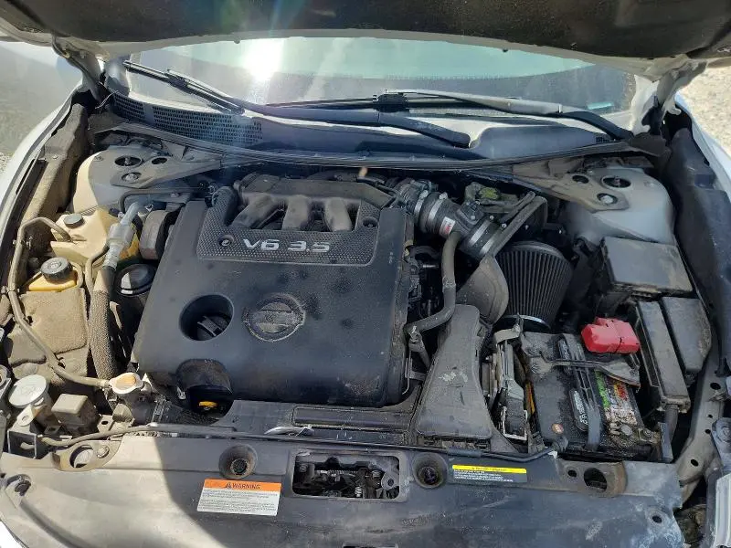 2016 NISSAN ALTIMA 3.5 SL  