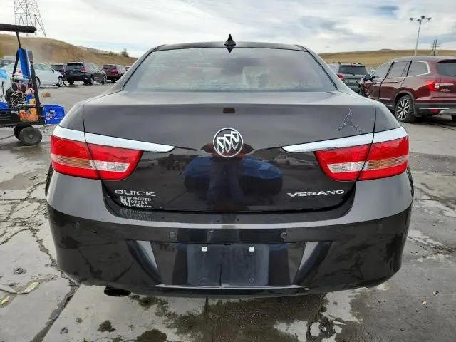 2015 BUICK VERANO CONVENIENCE  