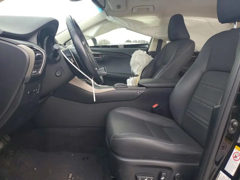 2019 LEXUS NX 300 BASE  